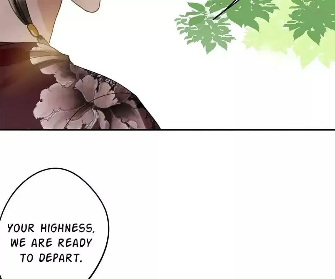 I Don’t Want to Be Like This Too Chapter 119 – Page 39