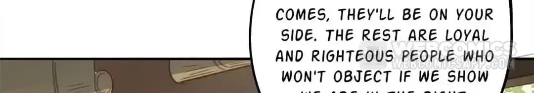 I Don’t Want to Be Like This Too Chapter 119 – Page 42