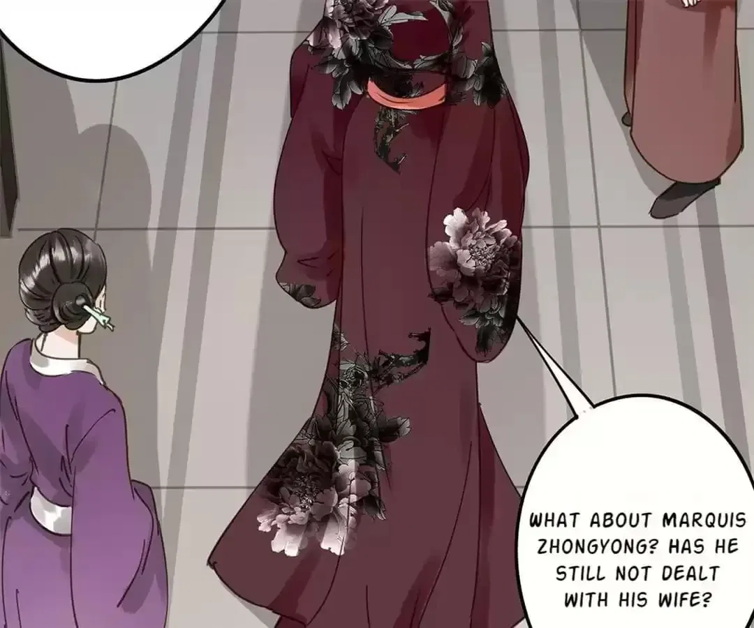 I Don’t Want to Be Like This Too Chapter 119 – Page 49