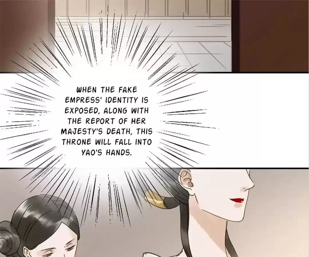 I Don’t Want to Be Like This Too Chapter 119 – Page 55