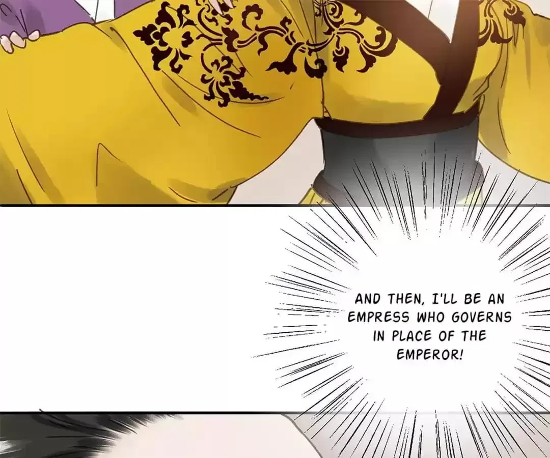 I Don’t Want to Be Like This Too Chapter 119 – Page 57