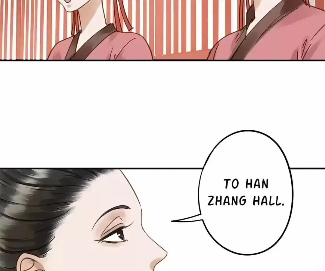 I Don’t Want to Be Like This Too Chapter 119 – Page 69