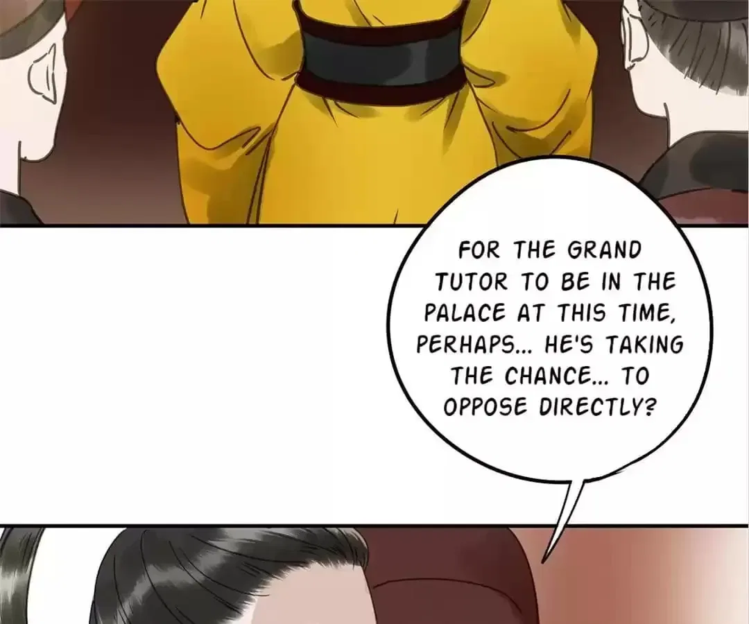 I Don’t Want to Be Like This Too Chapter 119 – Page 81