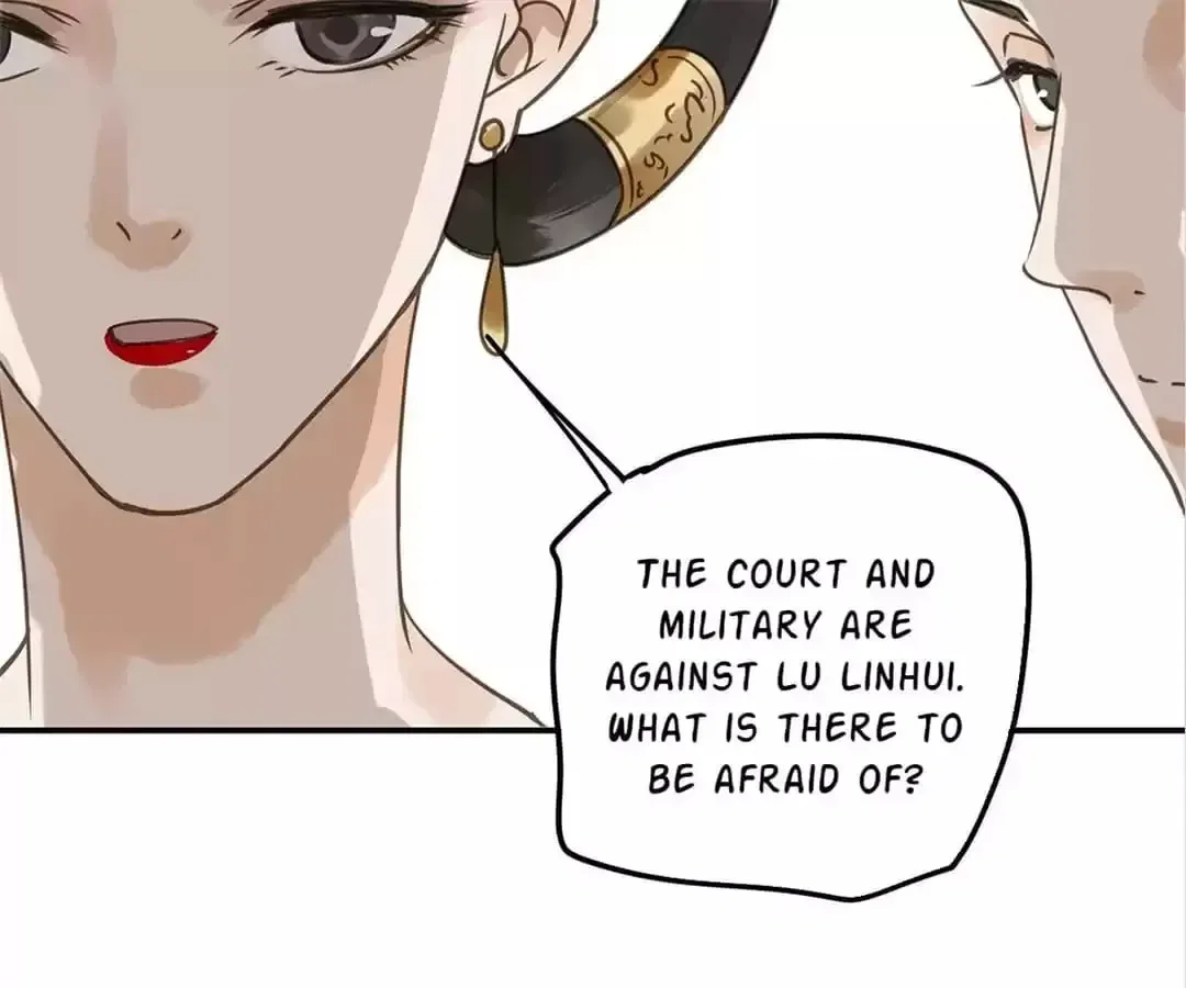 I Don’t Want to Be Like This Too Chapter 119 – Page 85