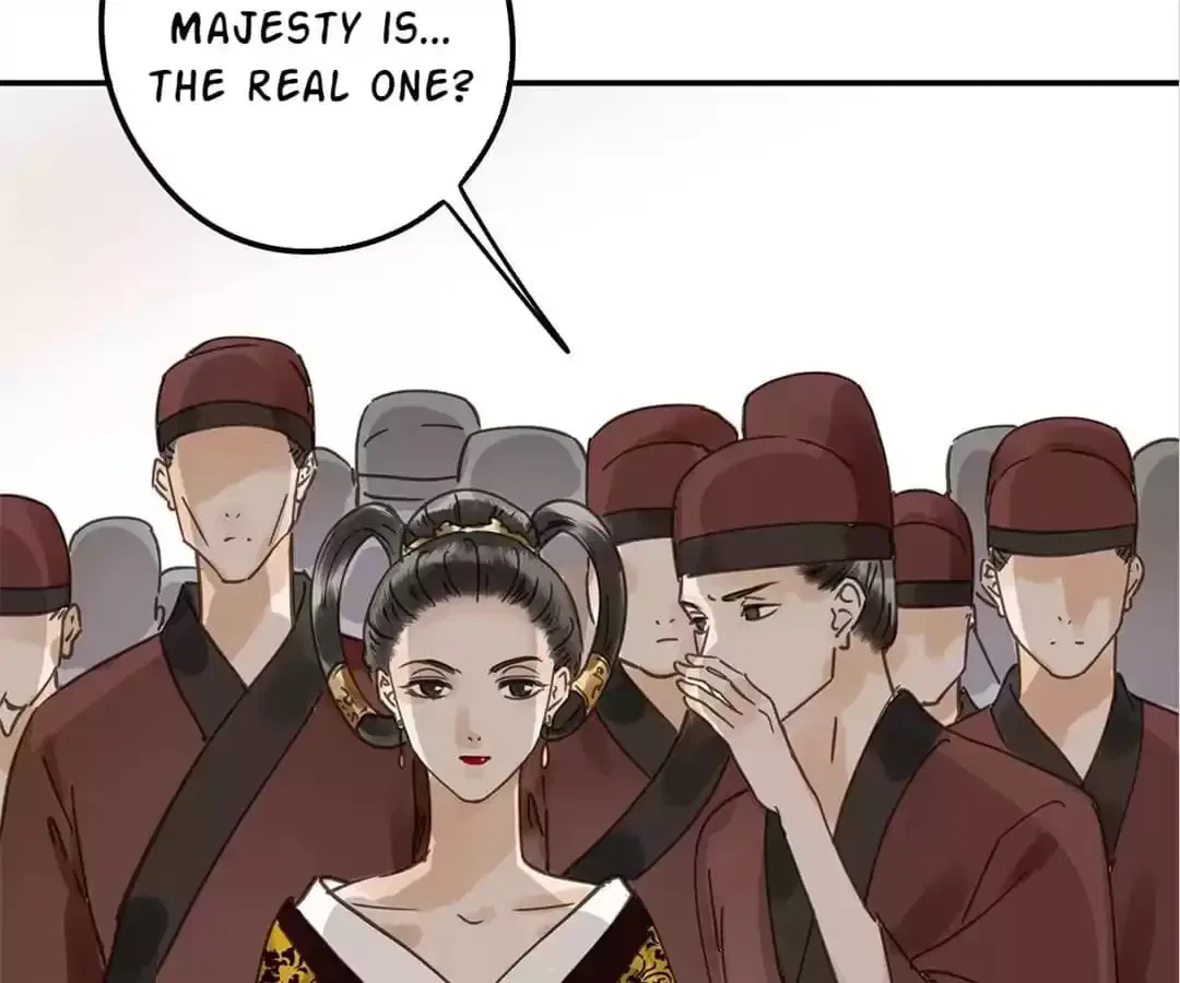 I Don’t Want to Be Like This Too Chapter 119 – Page 87