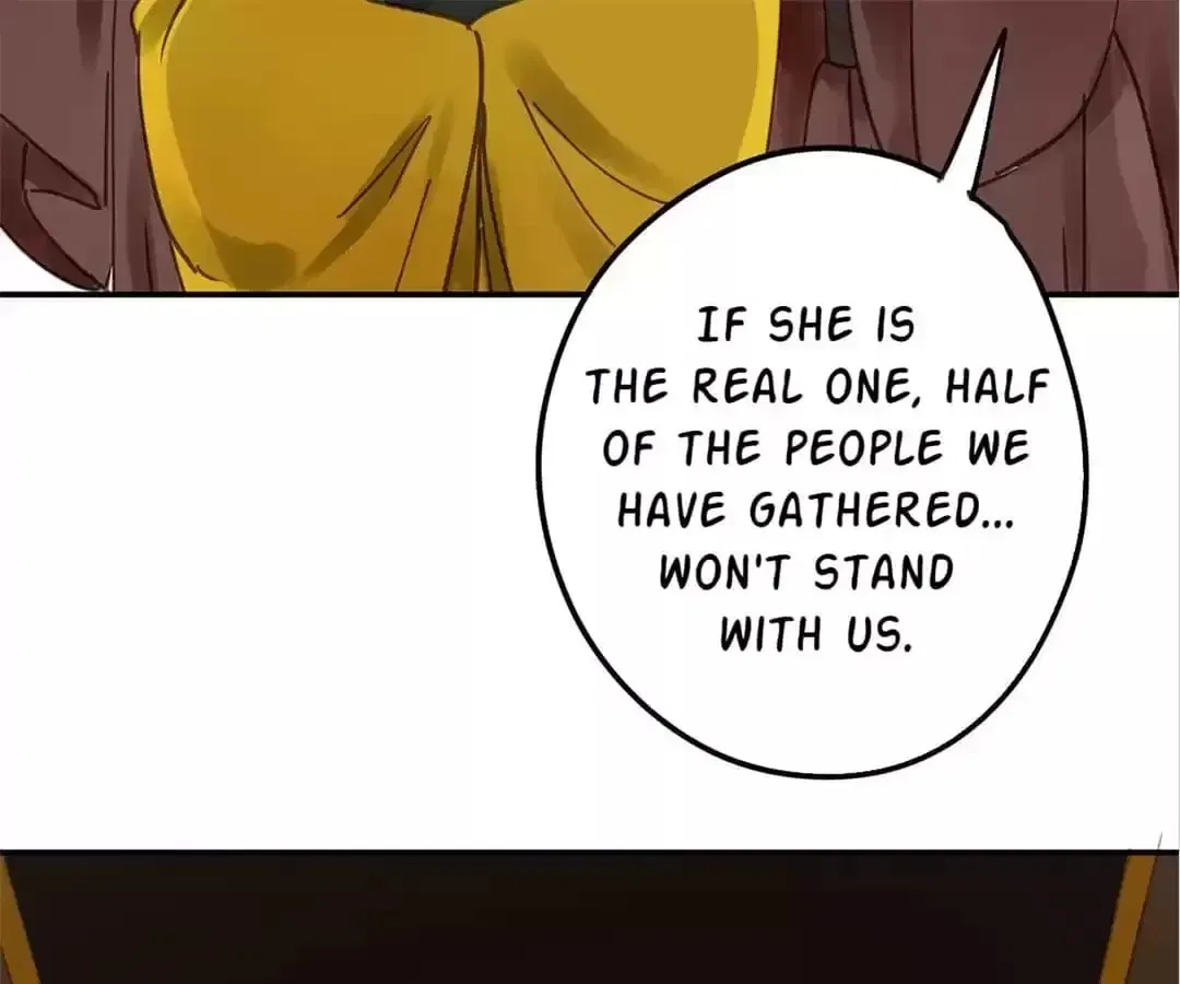 I Don’t Want to Be Like This Too Chapter 119 – Page 89