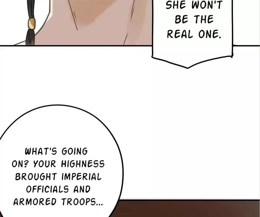 I Don’t Want to Be Like This Too Chapter 119 – Page 95