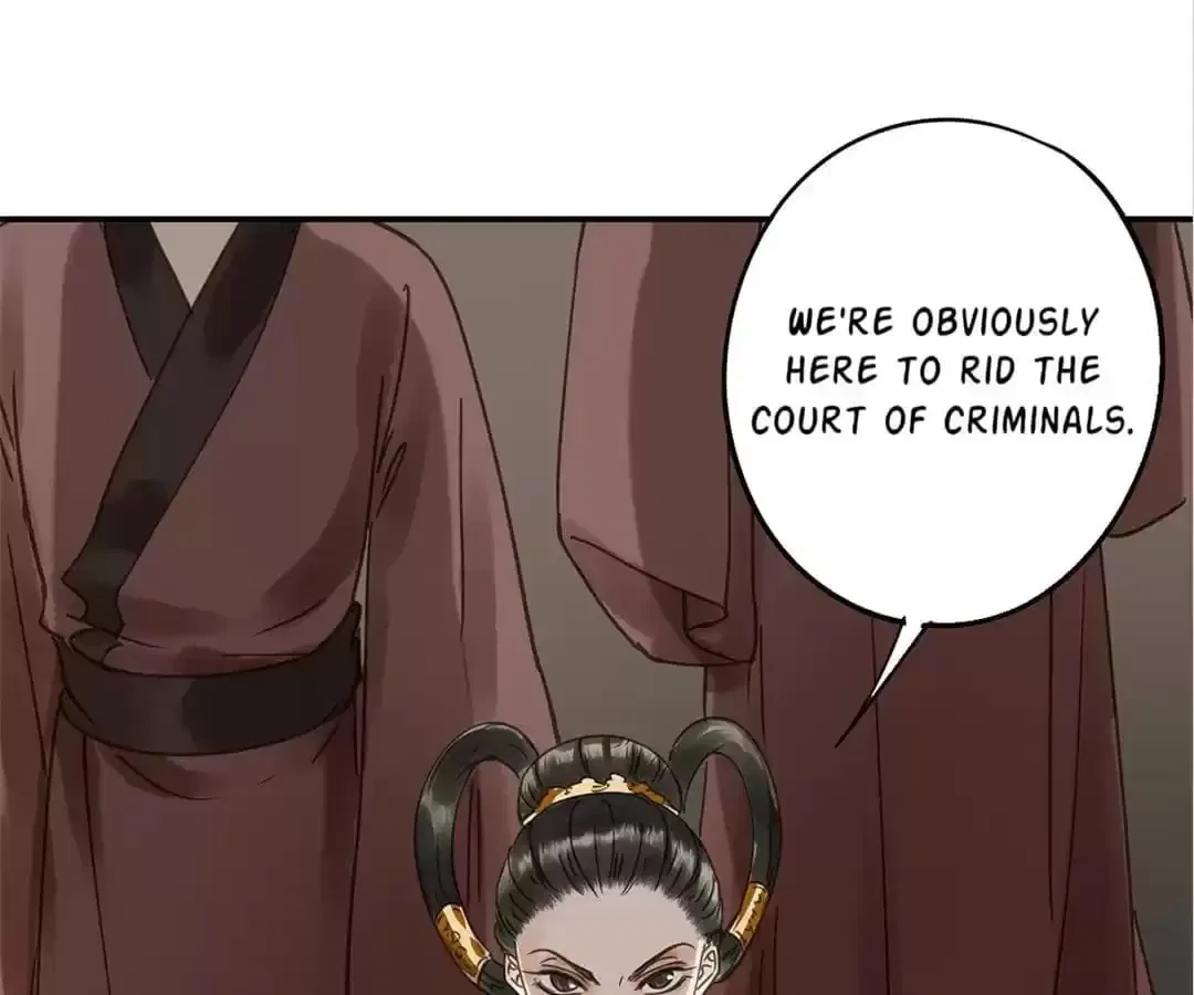I Don’t Want to Be Like This Too Chapter 119 – Page 101