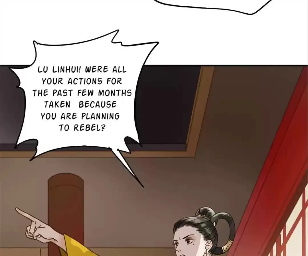 I Don’t Want to Be Like This Too Chapter 119 – Page 113