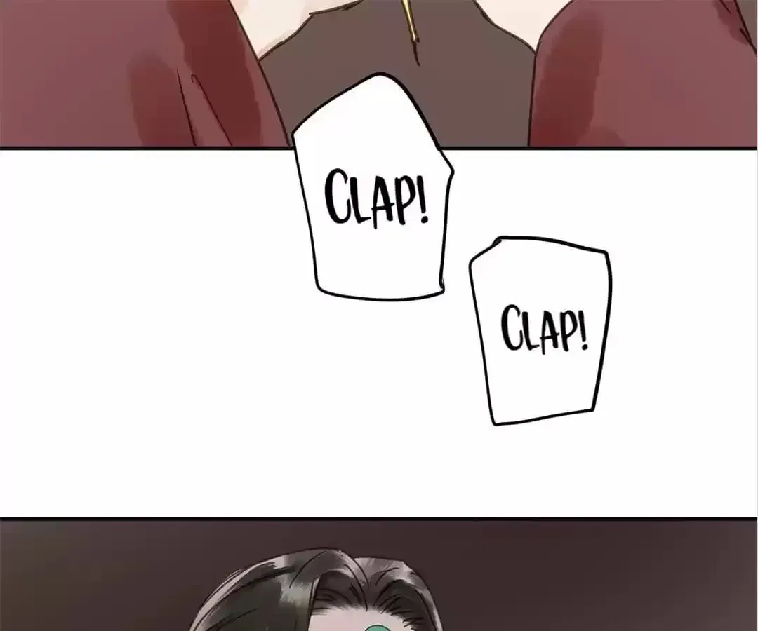 I Don’t Want to Be Like This Too Chapter 119 – Page 119