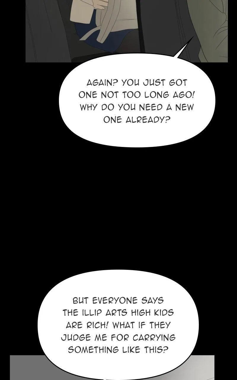The Students of Illip Arts High Chapter 73 – Page 2