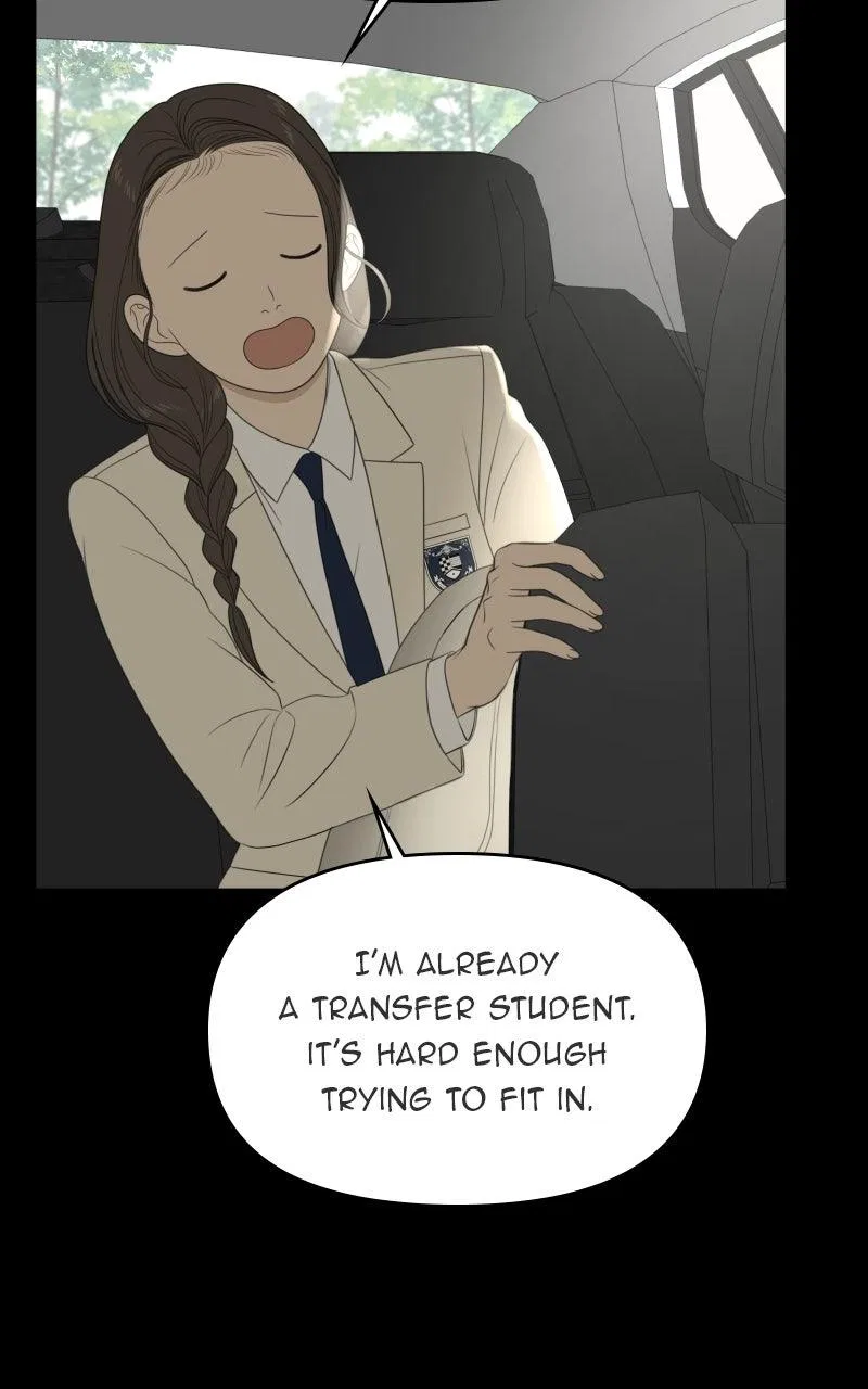 The Students of Illip Arts High Chapter 73 – Page 3