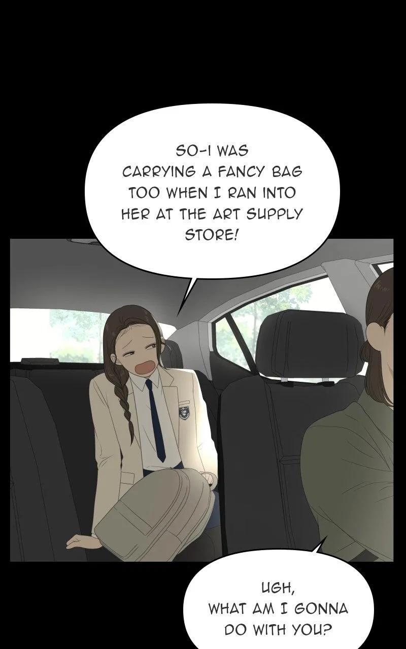 The Students of Illip Arts High Chapter 73 – Page 4