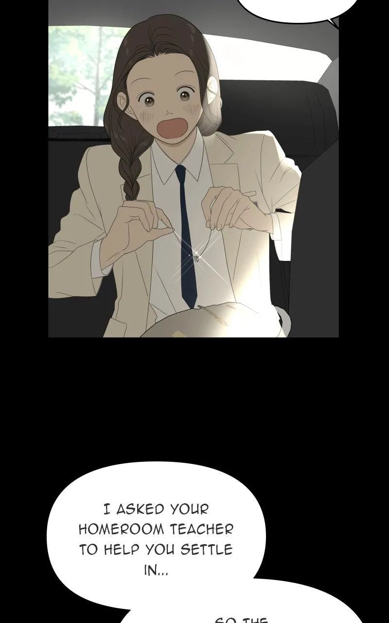 The Students of Illip Arts High Chapter 73 – Page 7