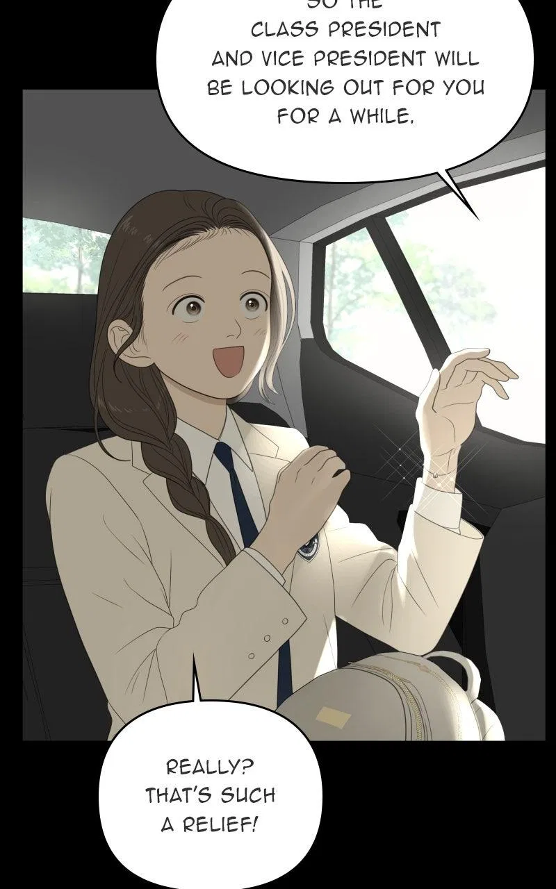The Students of Illip Arts High Chapter 73 – Page 8
