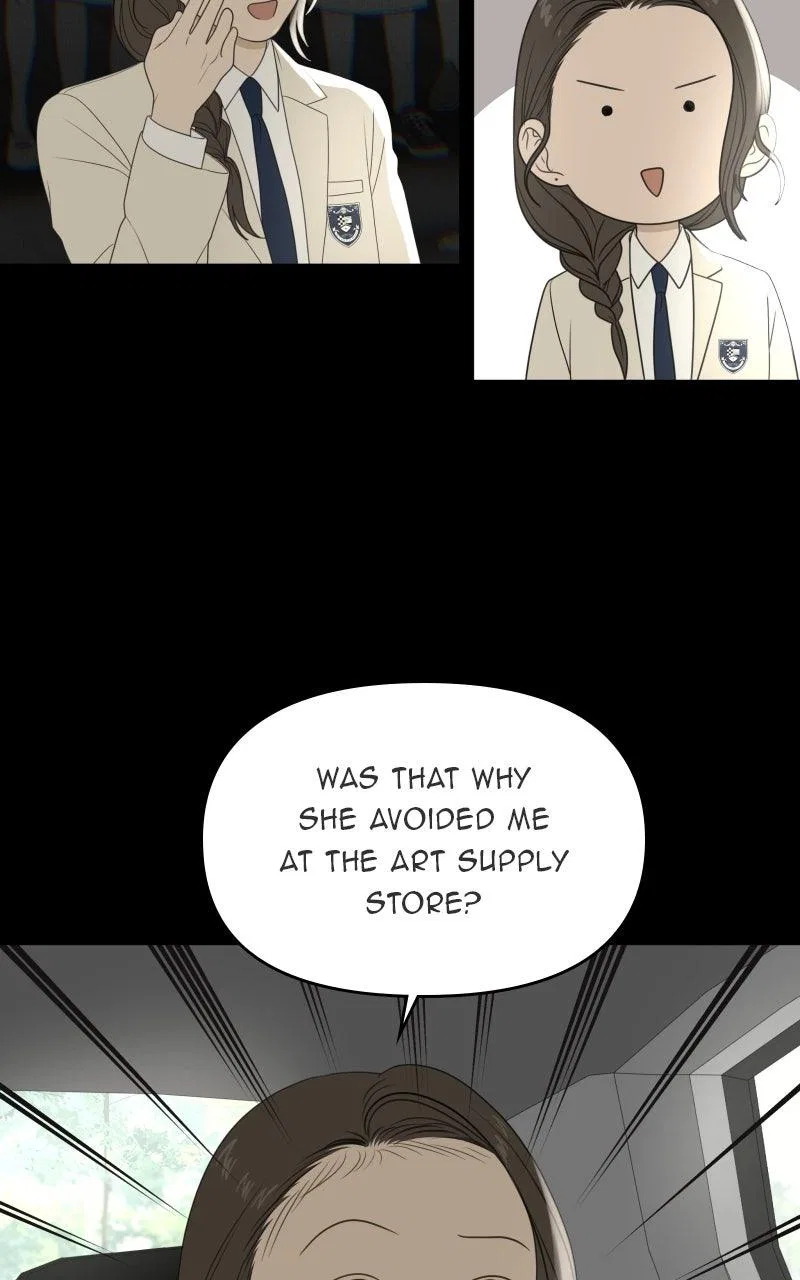 The Students of Illip Arts High Chapter 73 – Page 19
