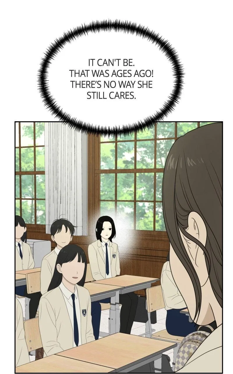 The Students of Illip Arts High Chapter 73 – Page 21