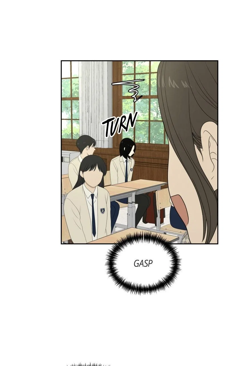 The Students of Illip Arts High Chapter 73 – Page 23