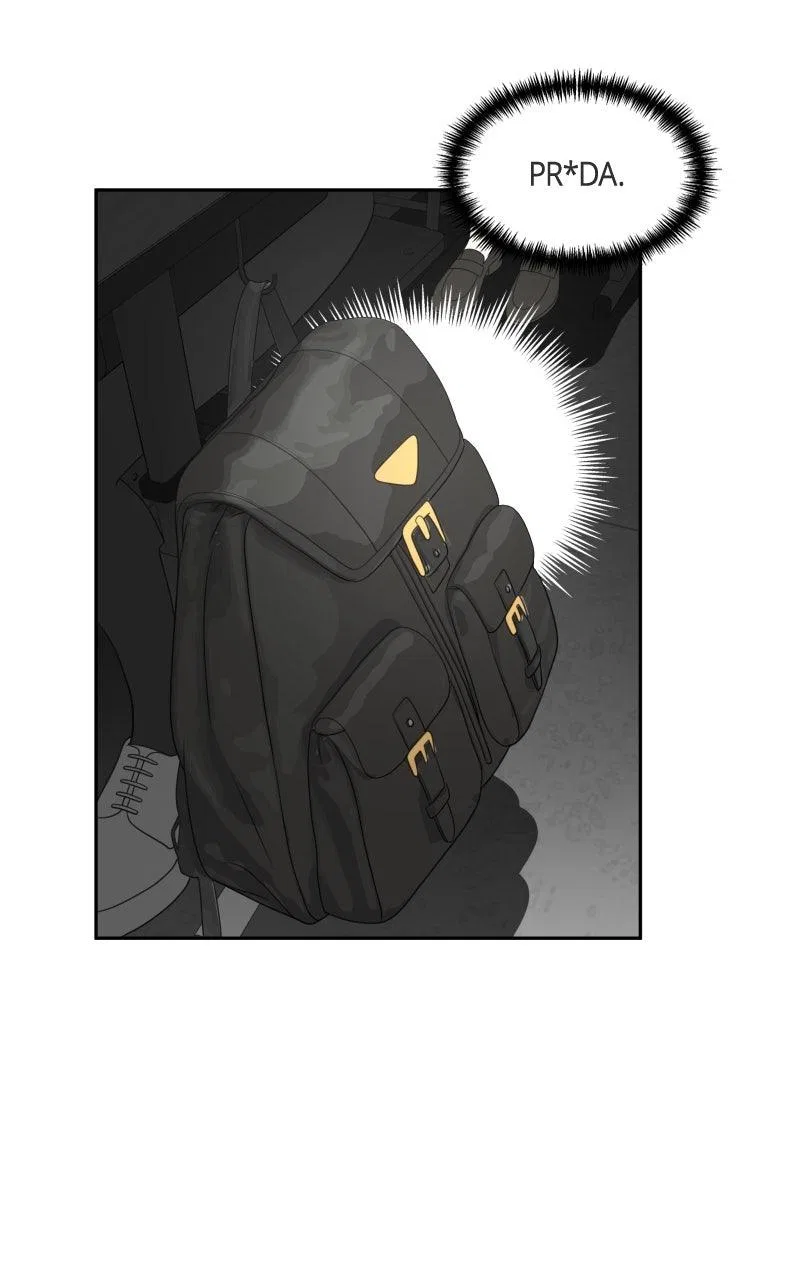 The Students of Illip Arts High Chapter 73 – Page 31
