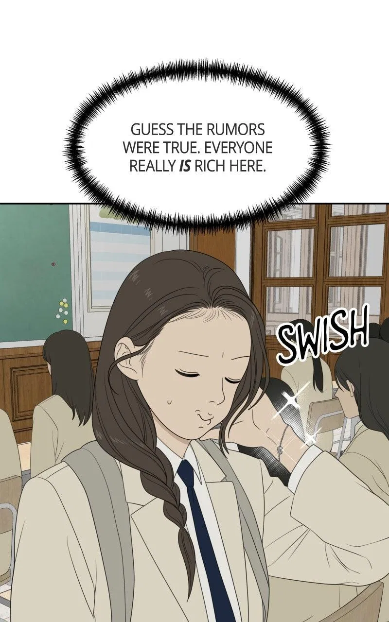 The Students of Illip Arts High Chapter 73 – Page 32