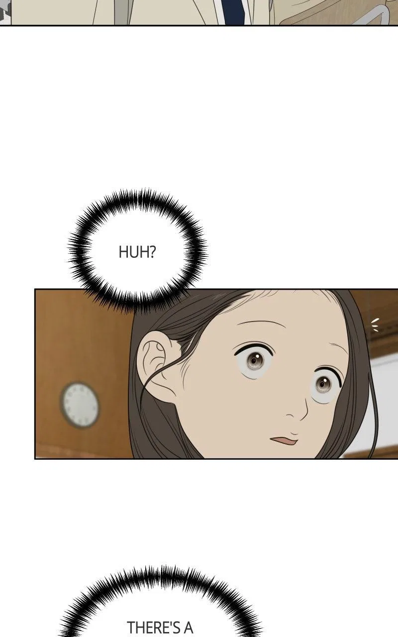 The Students of Illip Arts High Chapter 73 – Page 33