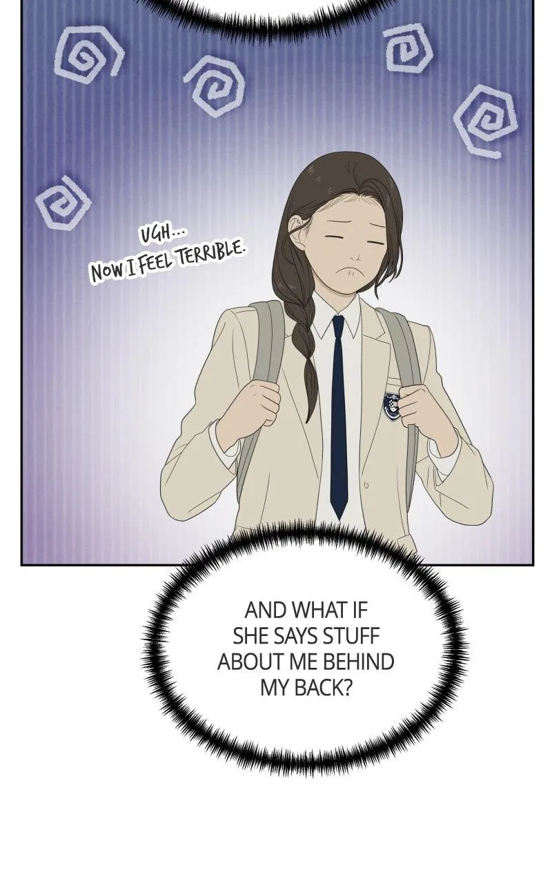 The Students of Illip Arts High Chapter 73 – Page 39