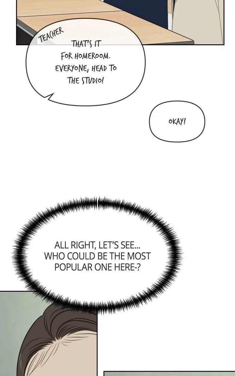 The Students of Illip Arts High Chapter 73 – Page 41
