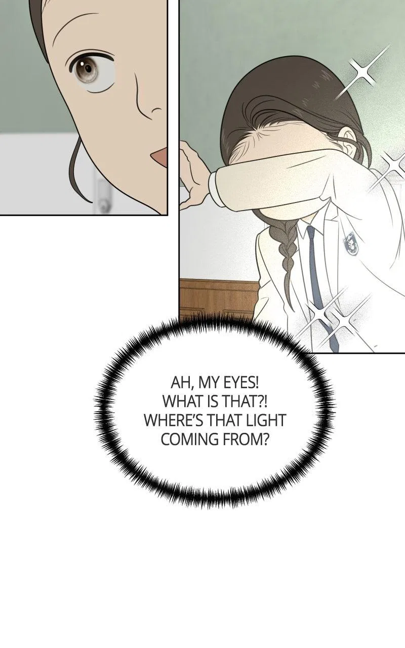 The Students of Illip Arts High Chapter 73 – Page 42