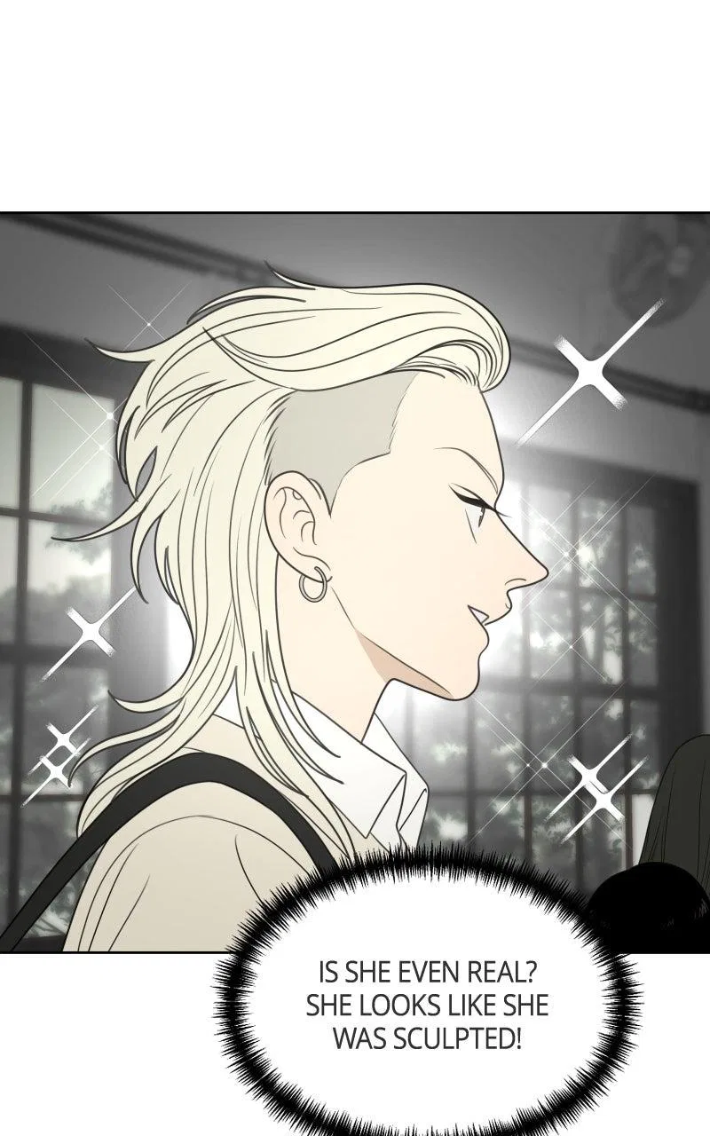 The Students of Illip Arts High Chapter 73 – Page 44