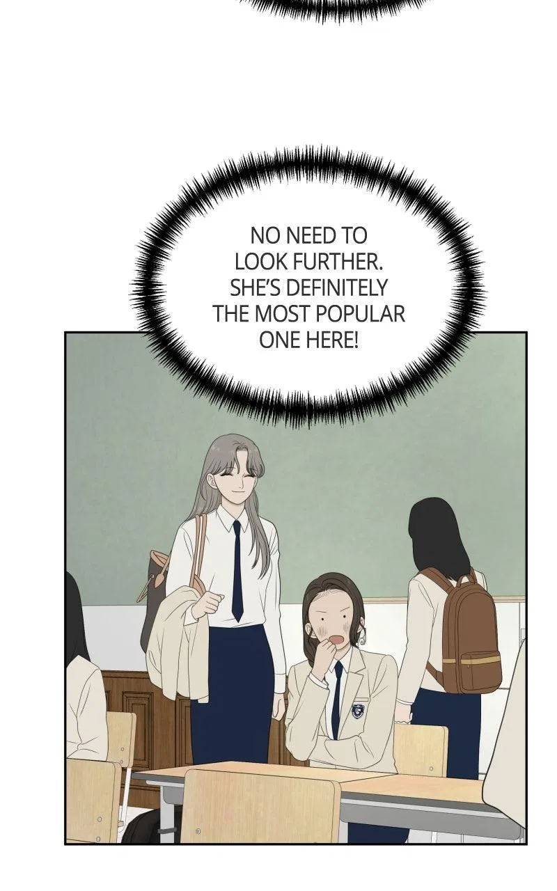 The Students of Illip Arts High Chapter 73 – Page 45