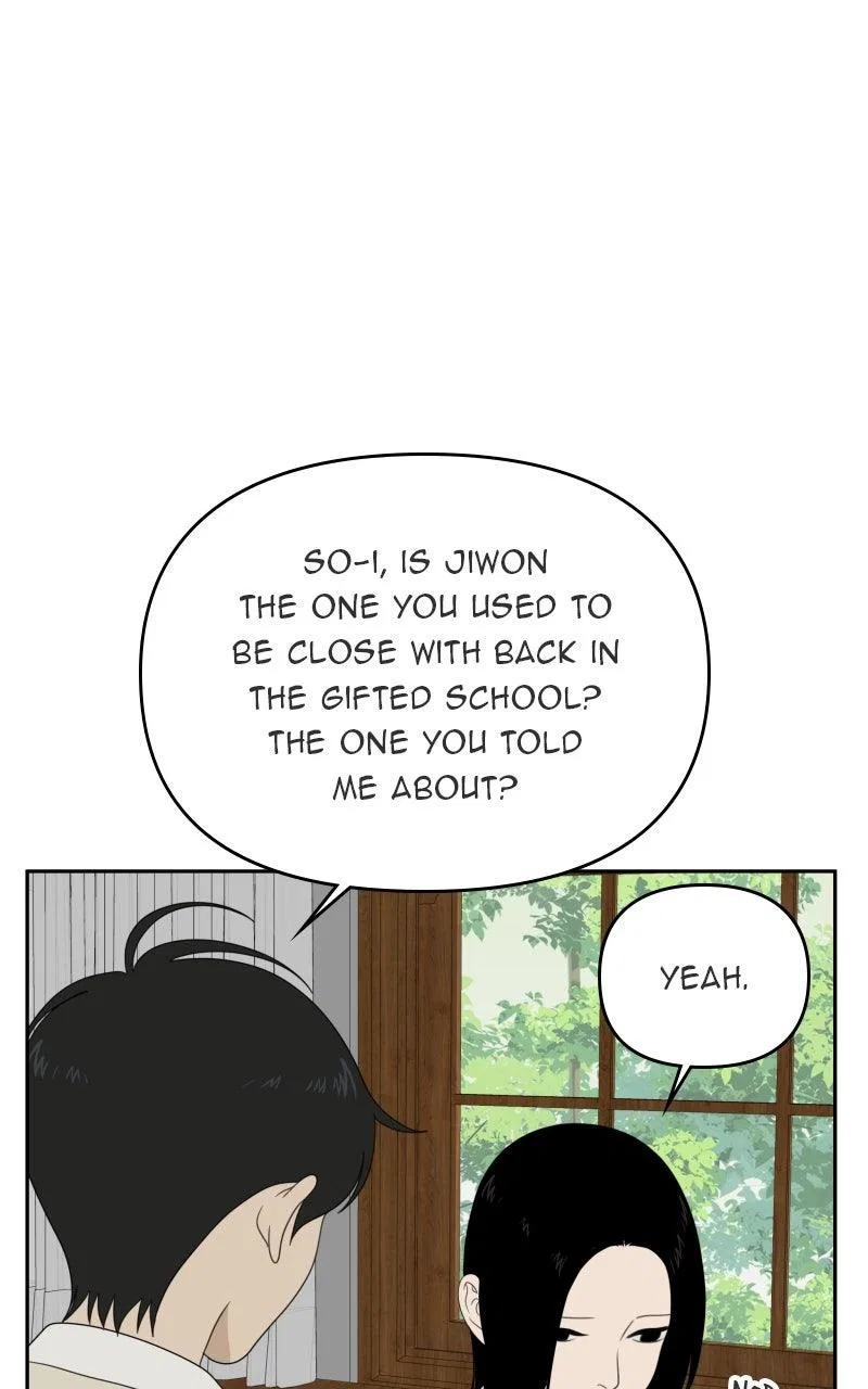 The Students of Illip Arts High Chapter 73 – Page 46