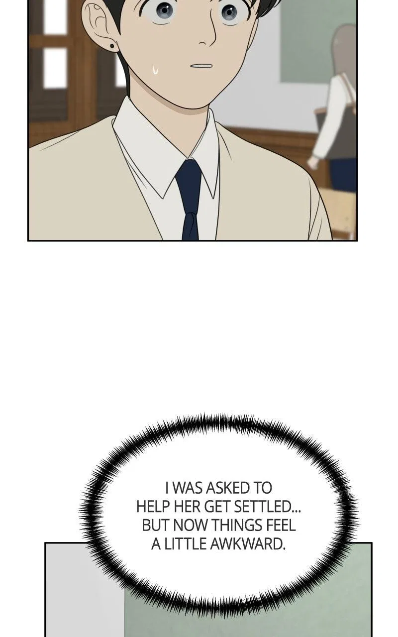 The Students of Illip Arts High Chapter 73 – Page 48