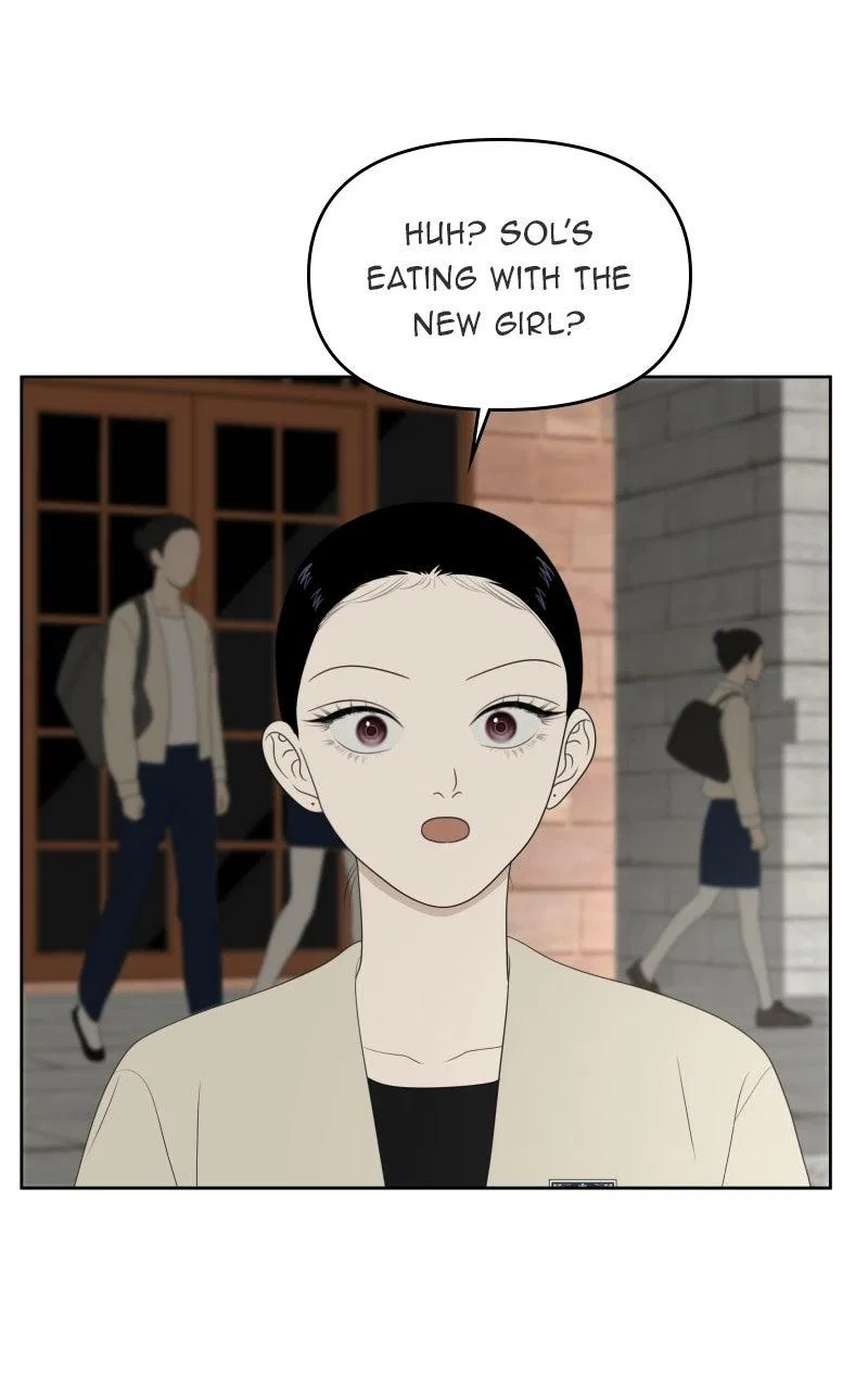 The Students of Illip Arts High Chapter 73 – Page 52