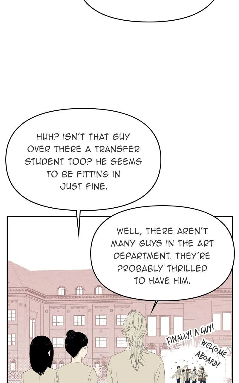 The Students of Illip Arts High Chapter 73 – Page 54