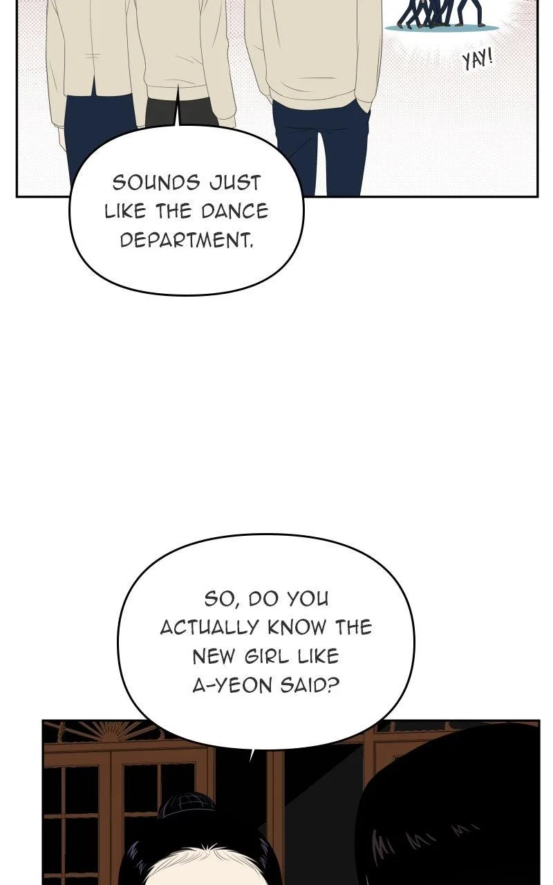 The Students of Illip Arts High Chapter 73 – Page 55