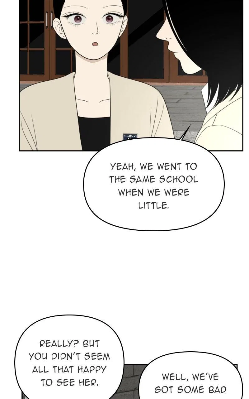 The Students of Illip Arts High Chapter 73 – Page 56