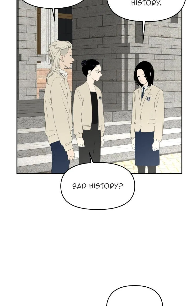 The Students of Illip Arts High Chapter 73 – Page 57