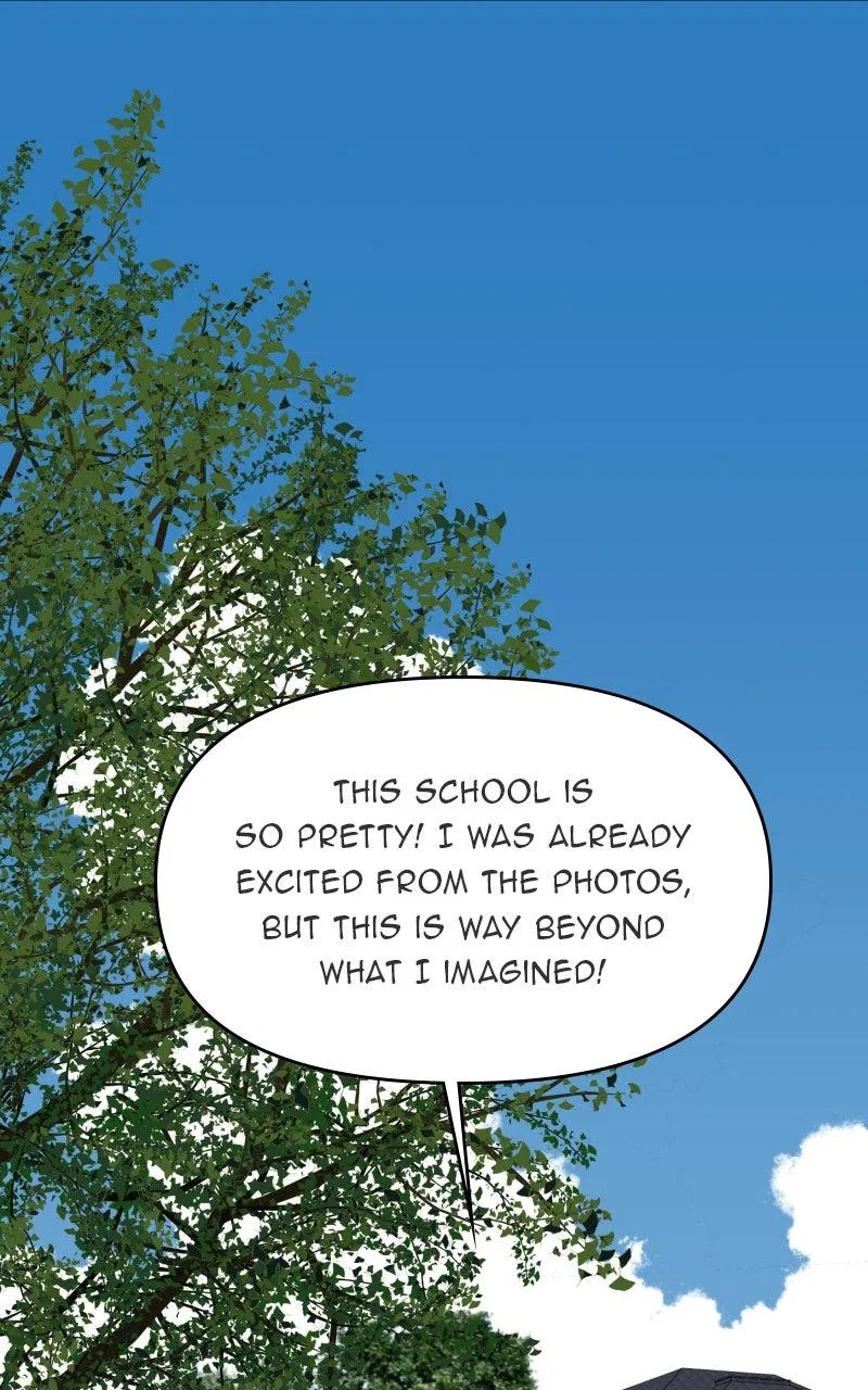 The Students of Illip Arts High Chapter 73 – Page 59