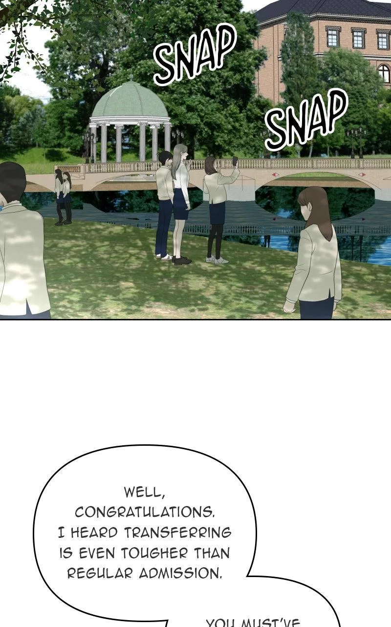 The Students of Illip Arts High Chapter 73 – Page 60