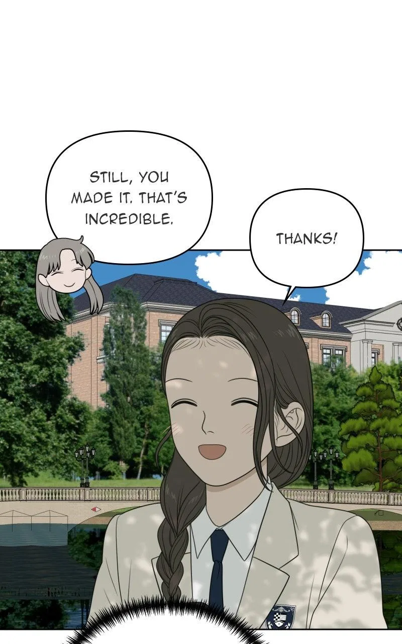 The Students of Illip Arts High Chapter 73 – Page 62