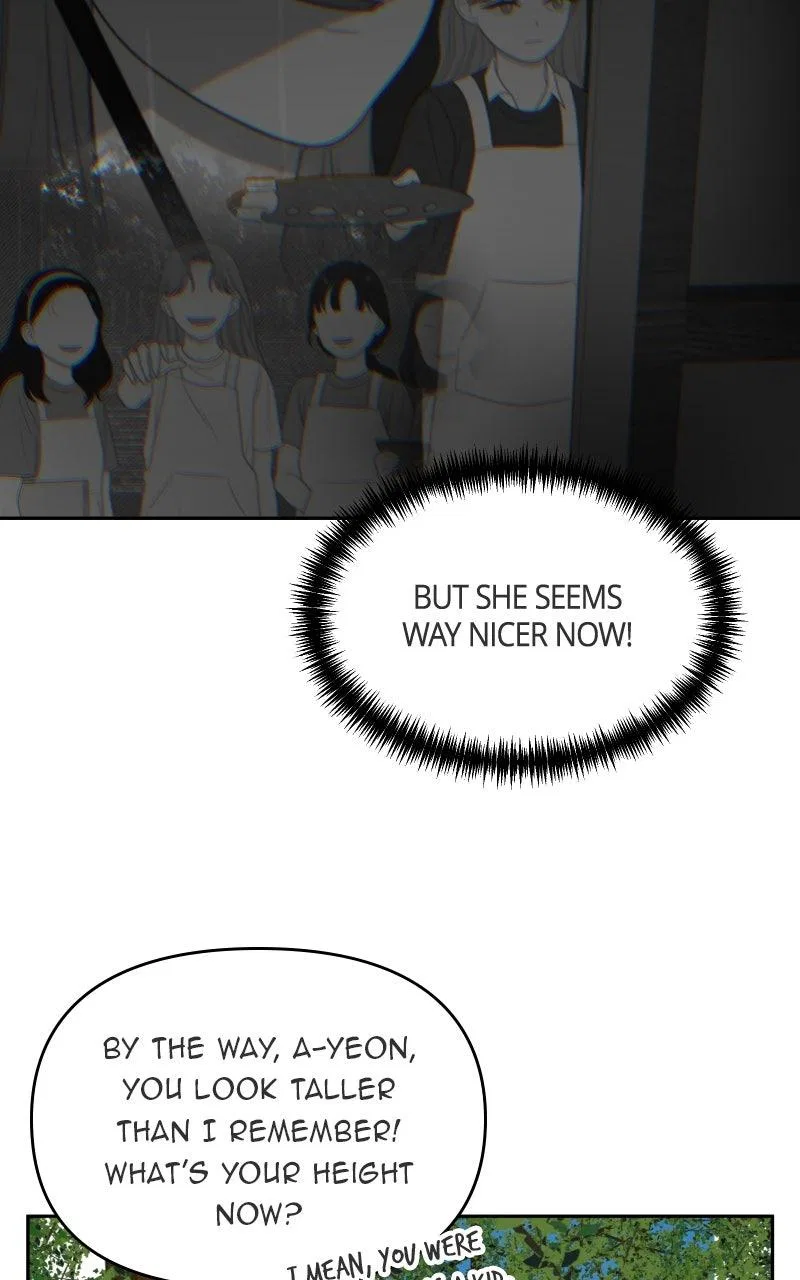 The Students of Illip Arts High Chapter 73 – Page 64