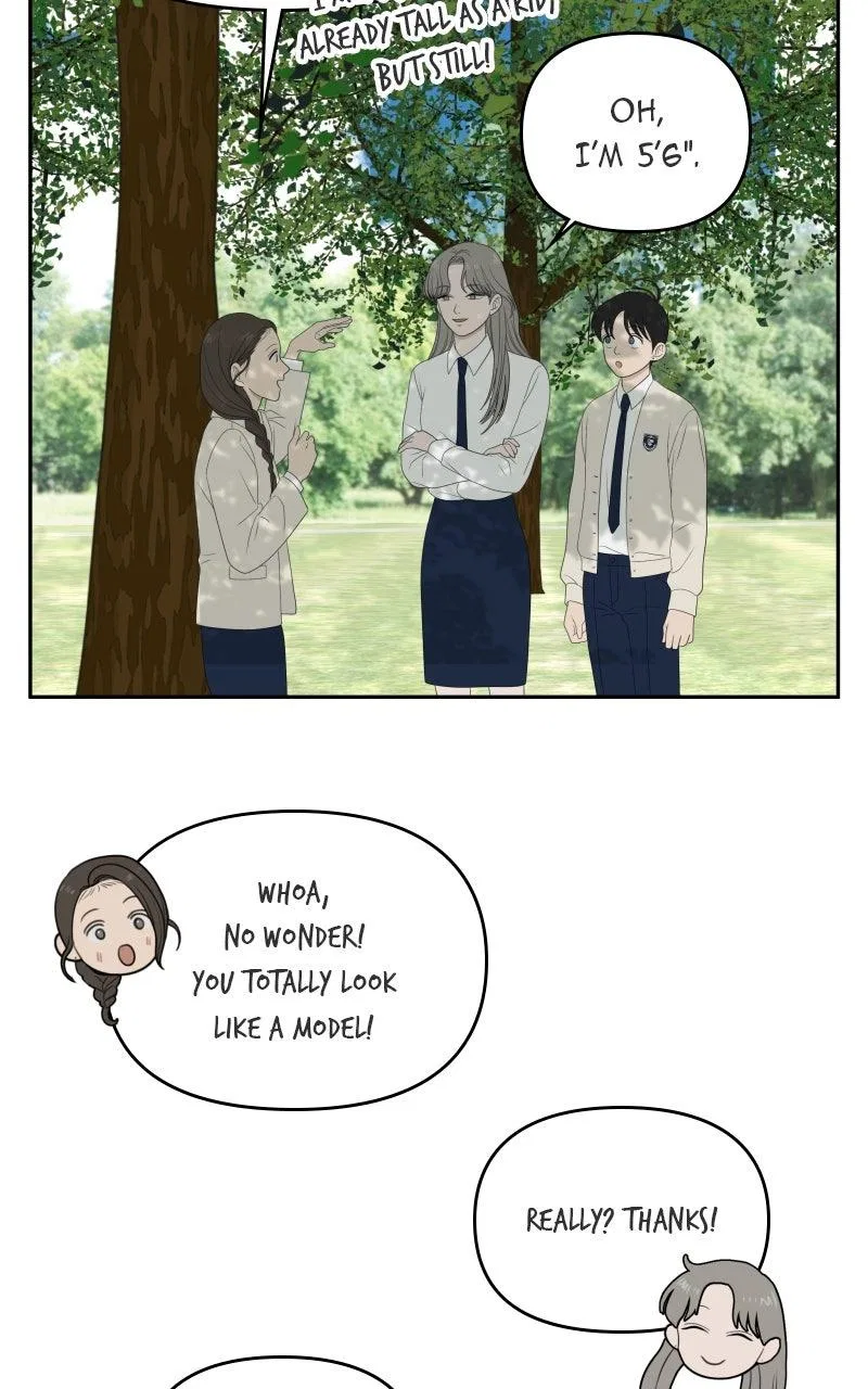 The Students of Illip Arts High Chapter 73 – Page 65