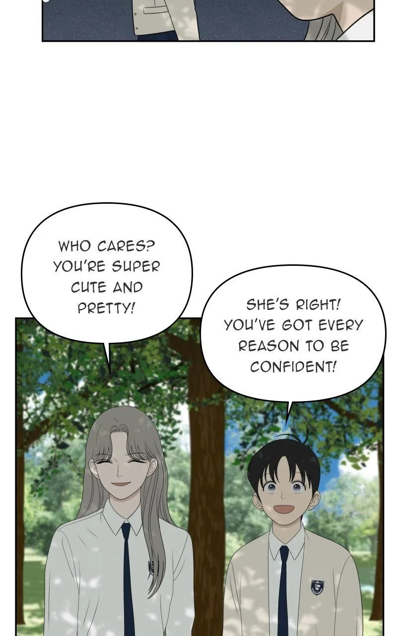 The Students of Illip Arts High Chapter 73 – Page 67