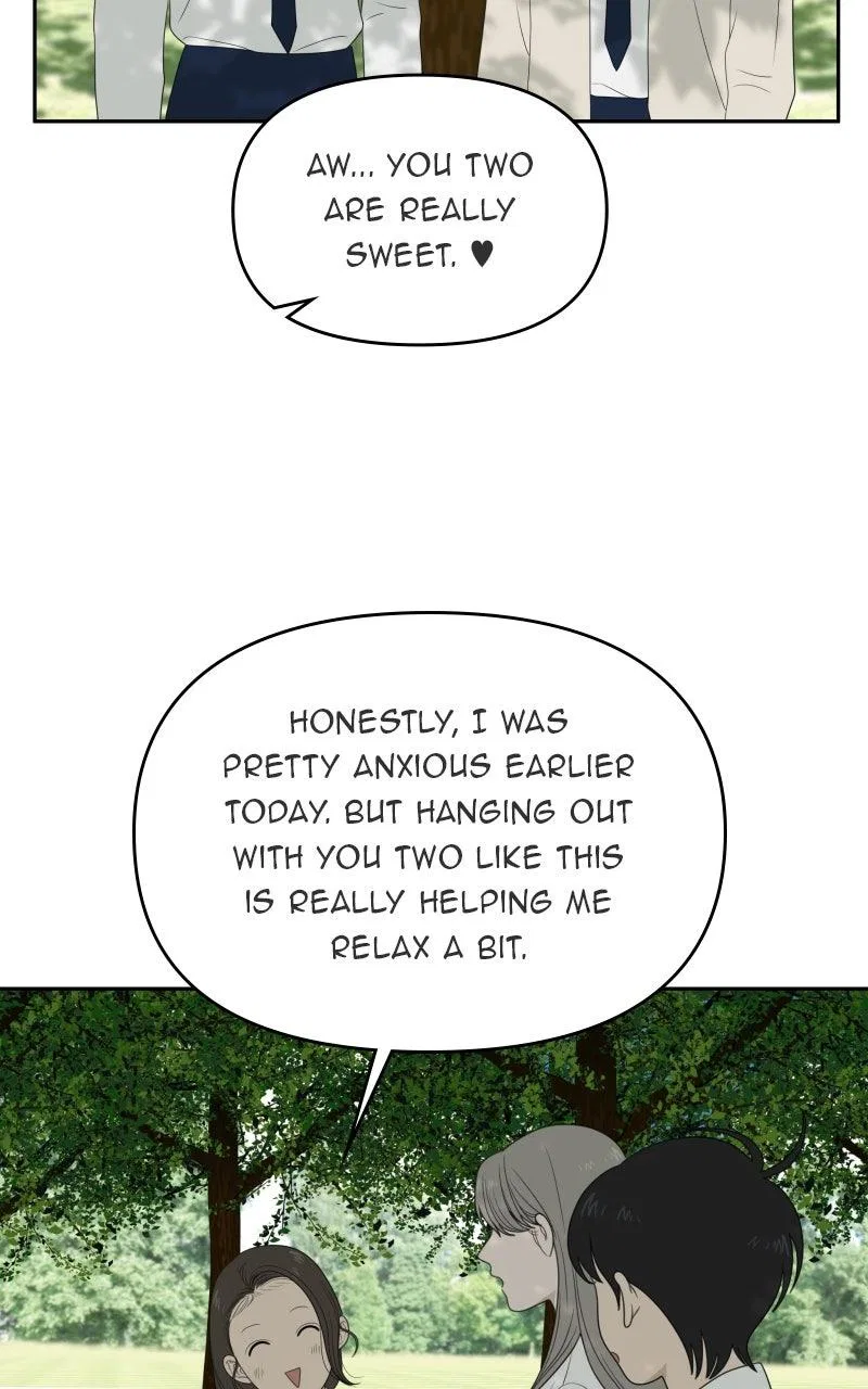 The Students of Illip Arts High Chapter 73 – Page 68