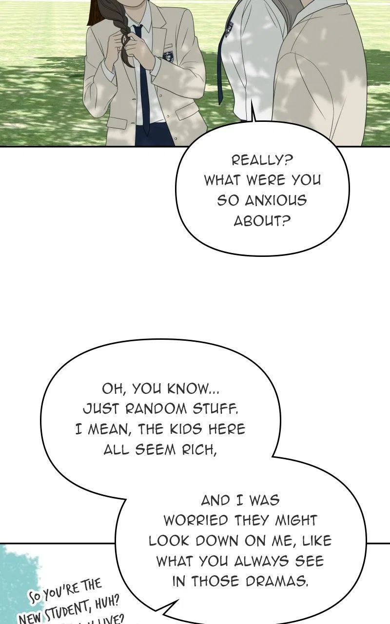 The Students of Illip Arts High Chapter 73 – Page 69