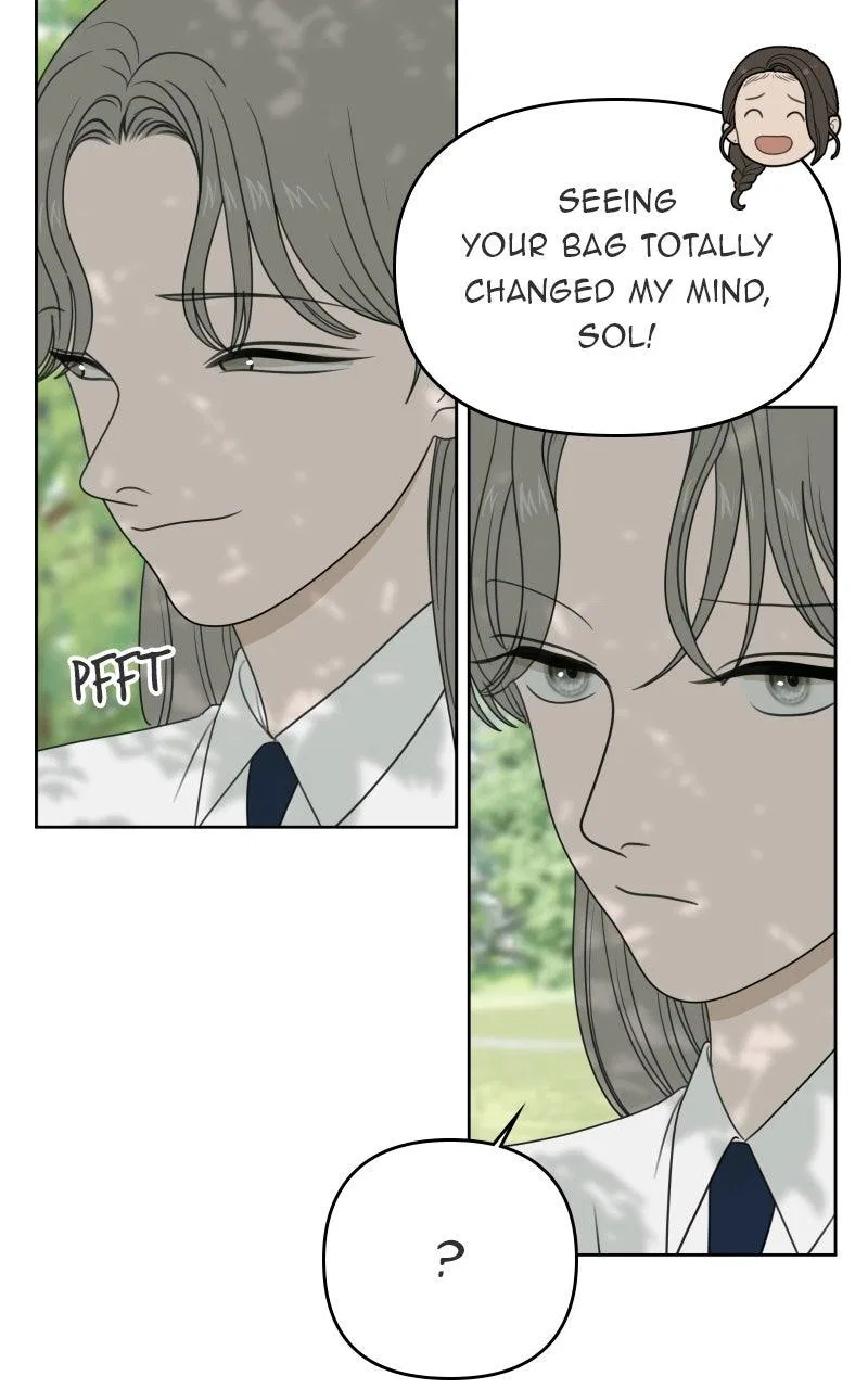 The Students of Illip Arts High Chapter 73 – Page 73