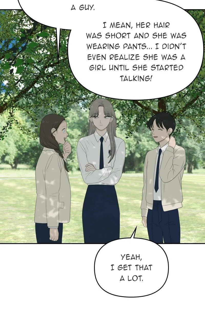 The Students of Illip Arts High Chapter 73 – Page 78