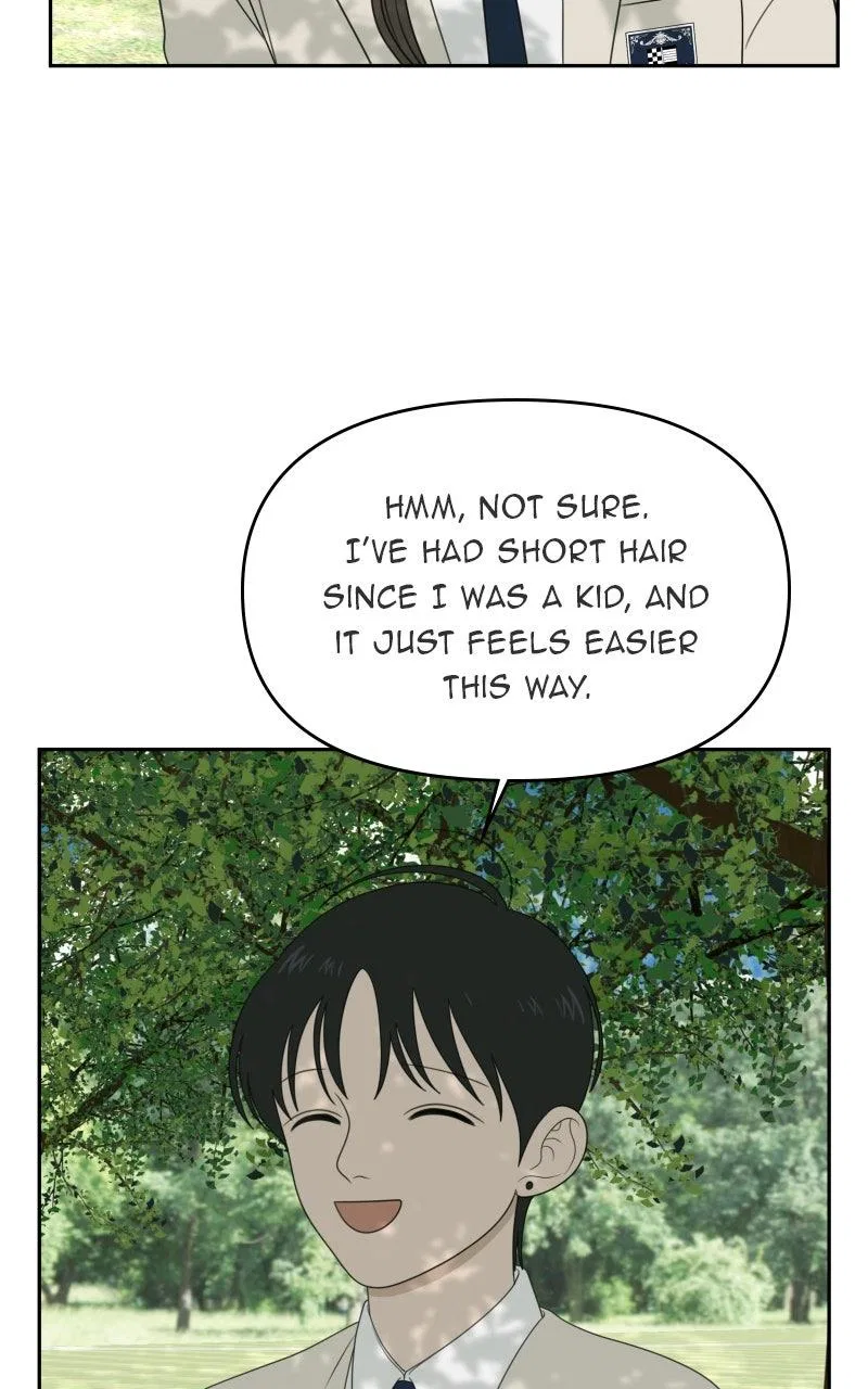 The Students of Illip Arts High Chapter 73 – Page 80