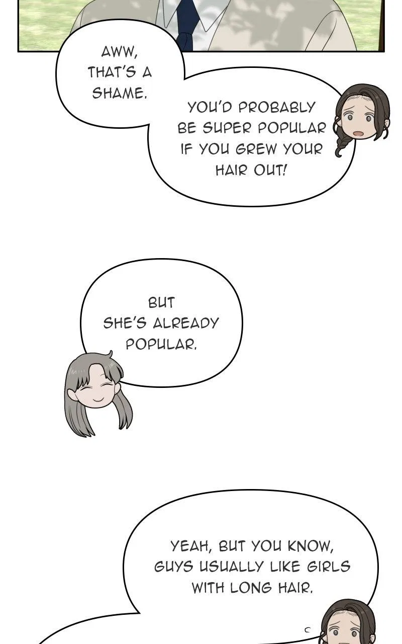 The Students of Illip Arts High Chapter 73 – Page 81