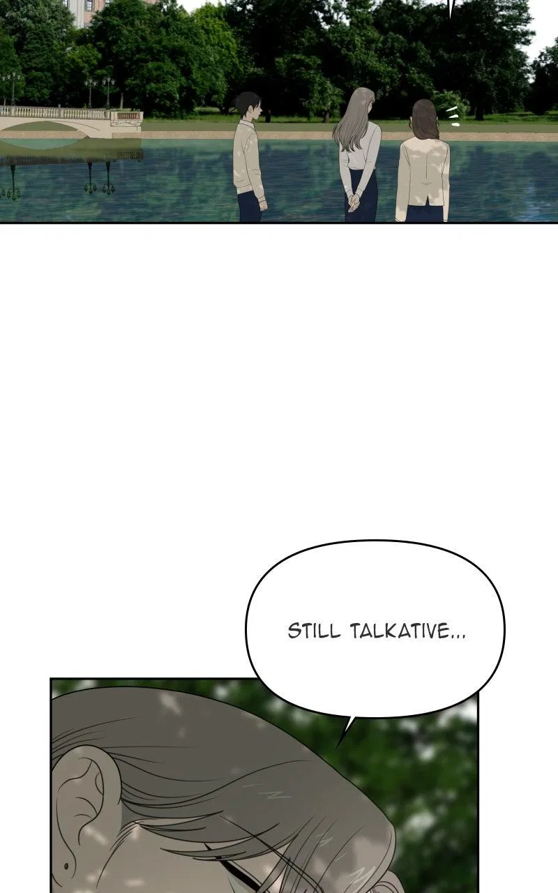 The Students of Illip Arts High Chapter 73 – Page 85